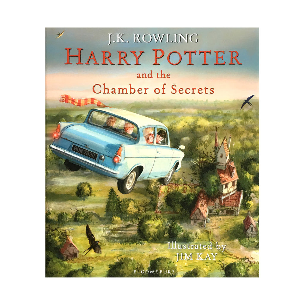 Harry Potter: A Pop-Up Book – Curiosa - Purveyors of Extraordinary