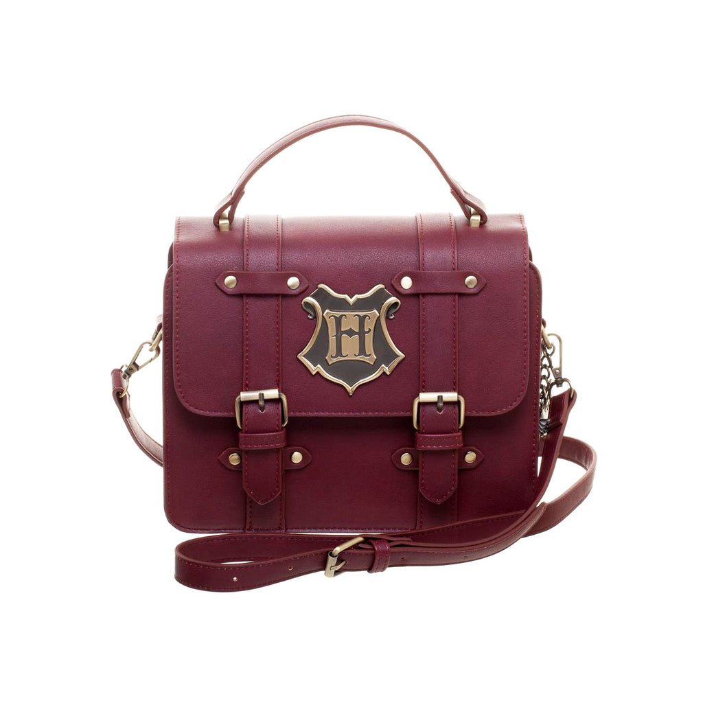 Hogwarts Satchel Handbag