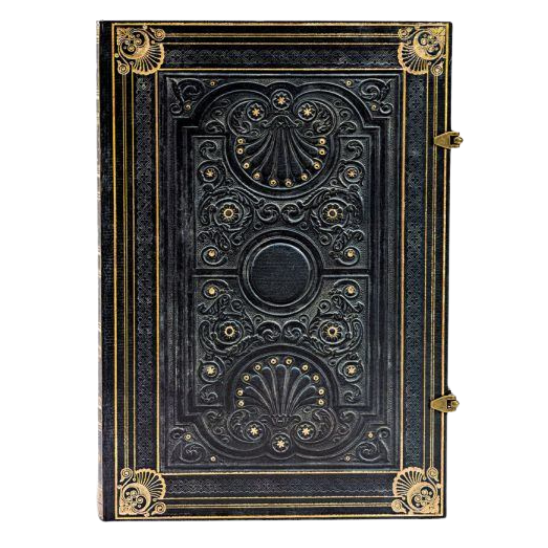 Nocturnelle Hardcover Grande Journal