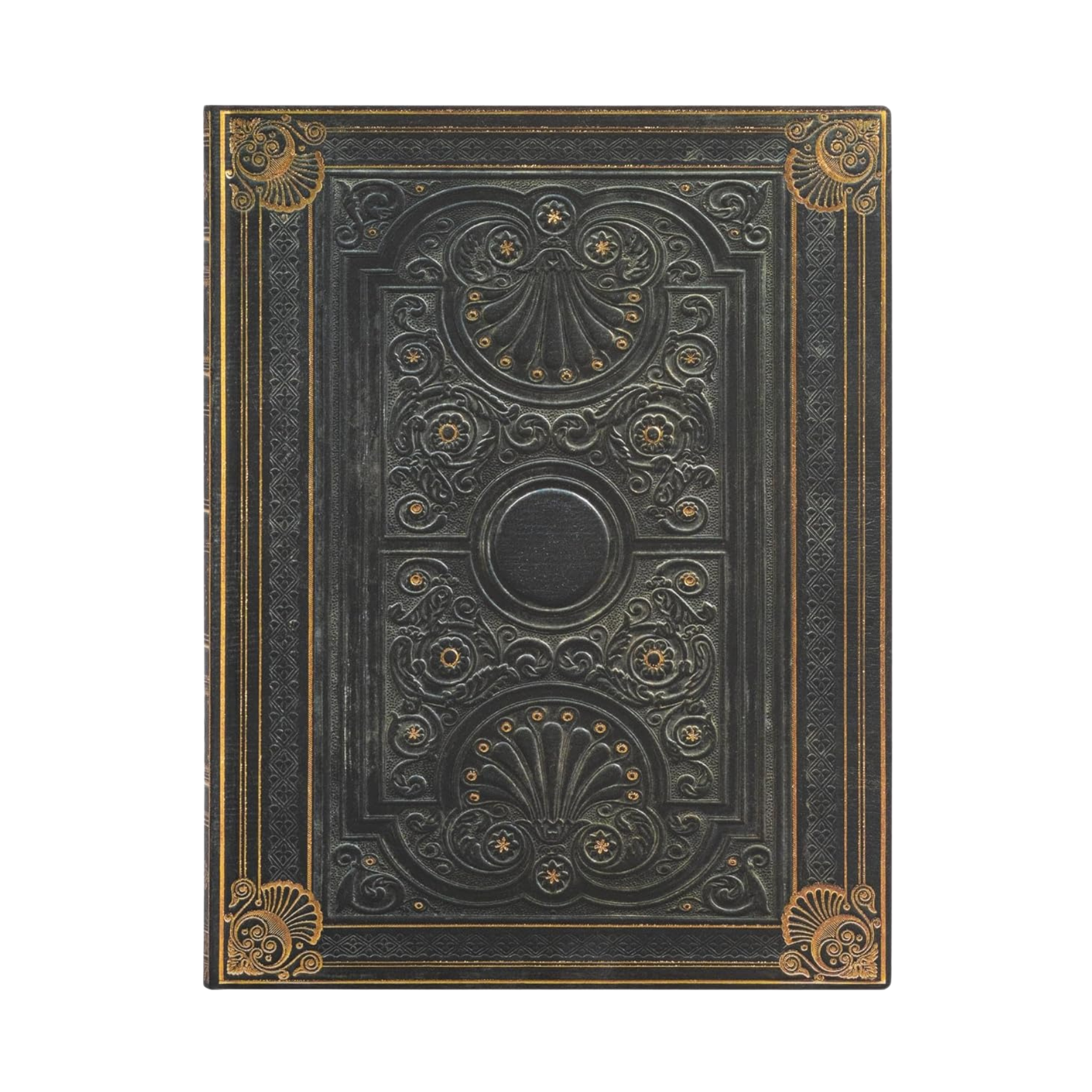 Nocturnelle Softcover Ultra Journal