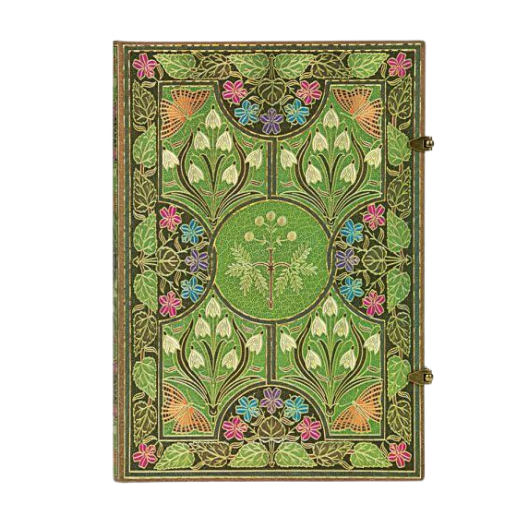Poetry in Bloom Ultra Journal