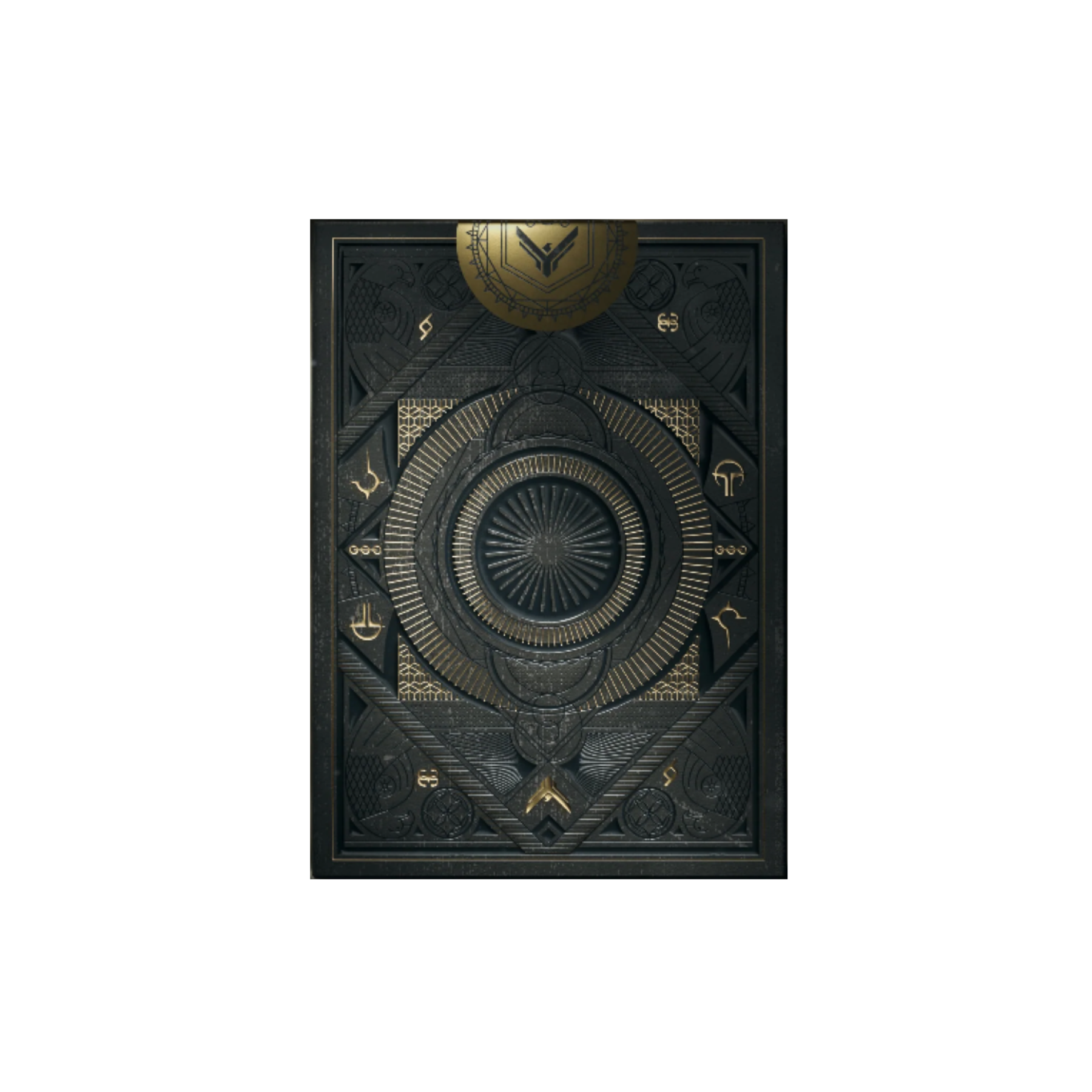 Dune Playing Cards