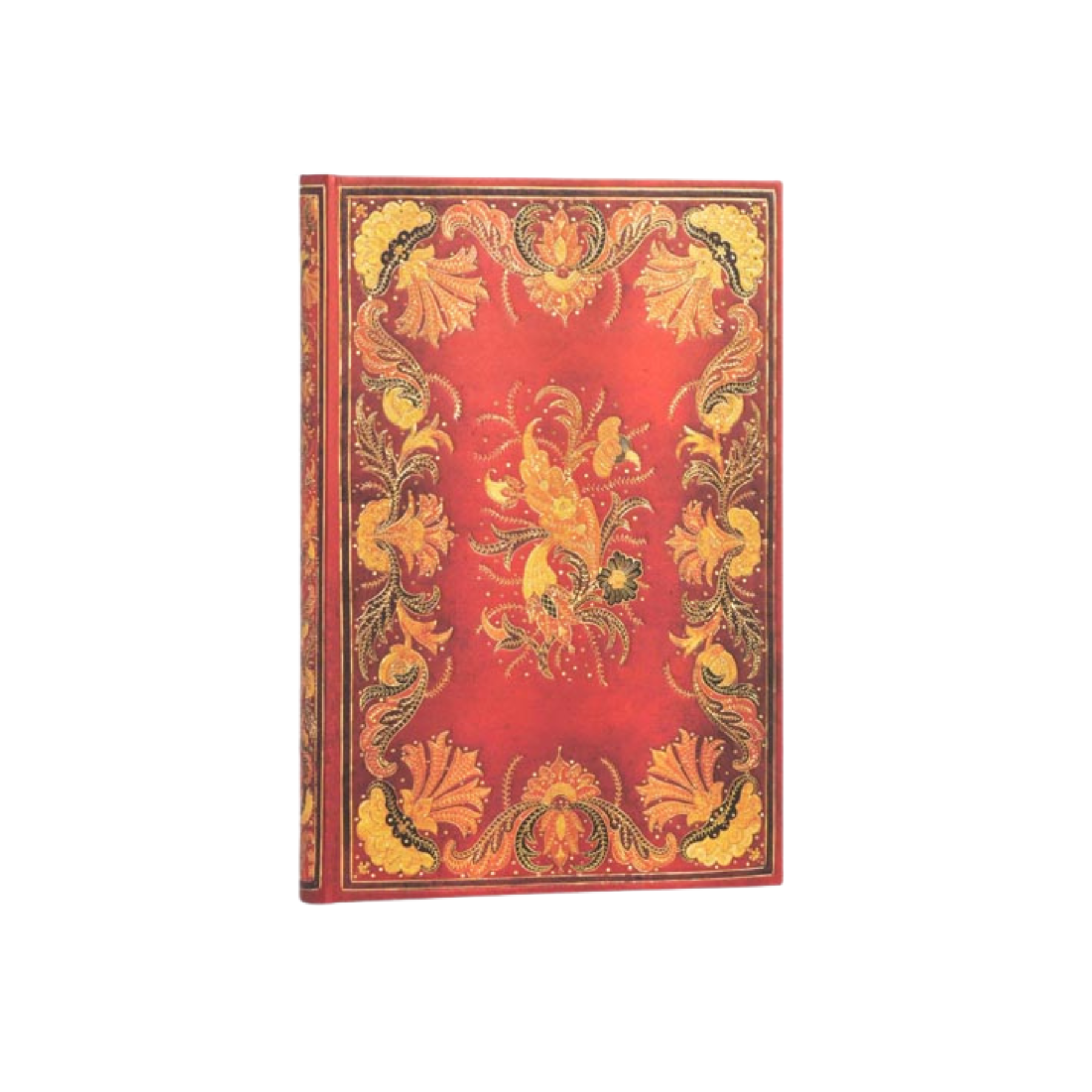 Fiammetta Midi Journal