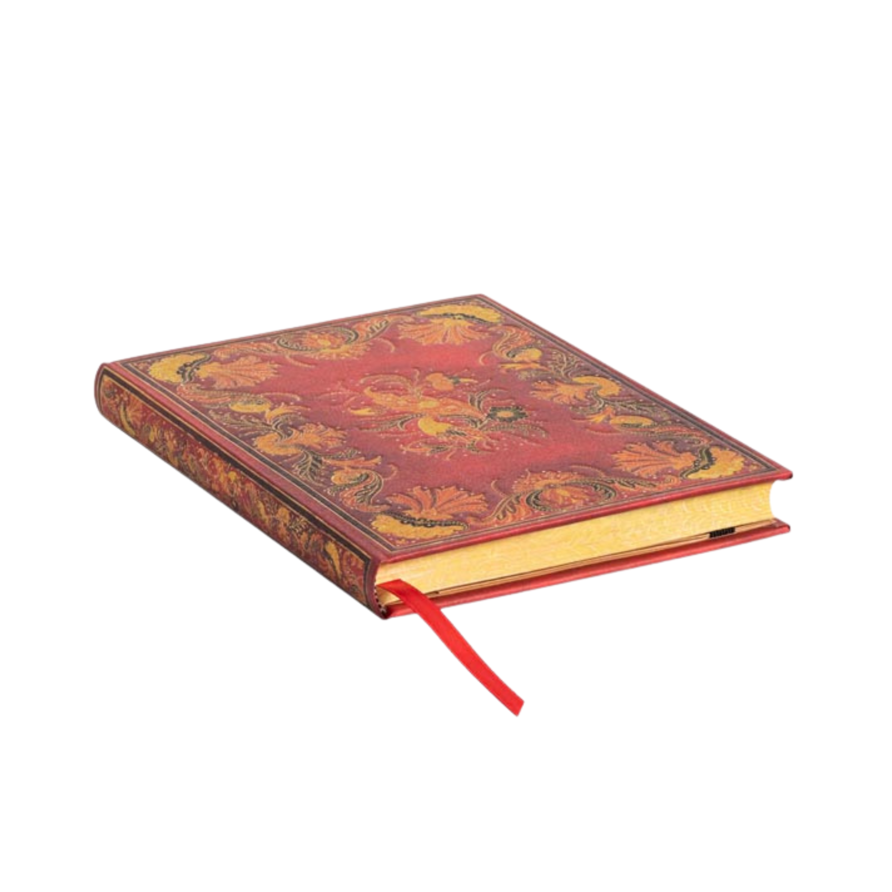 Fiammetta Midi Journal