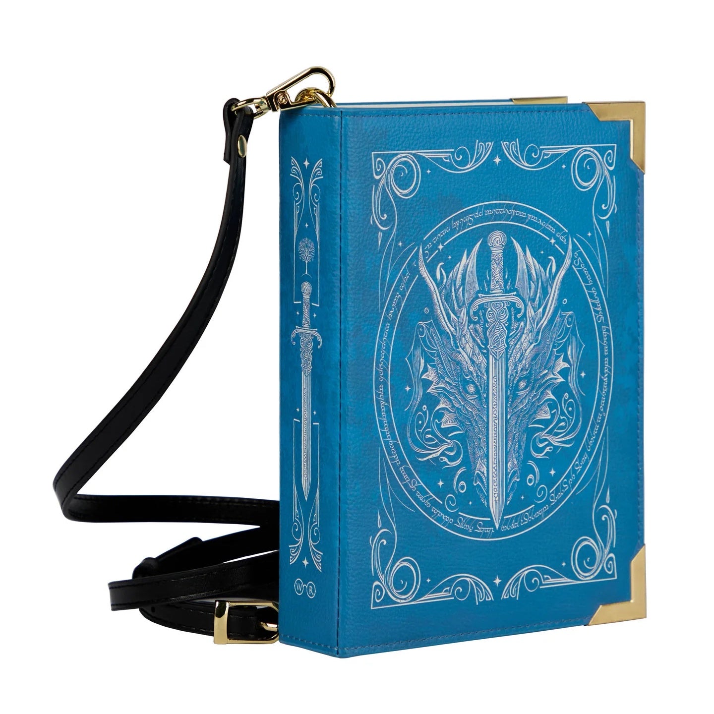 The Dragon Sword Chronicles Handbag