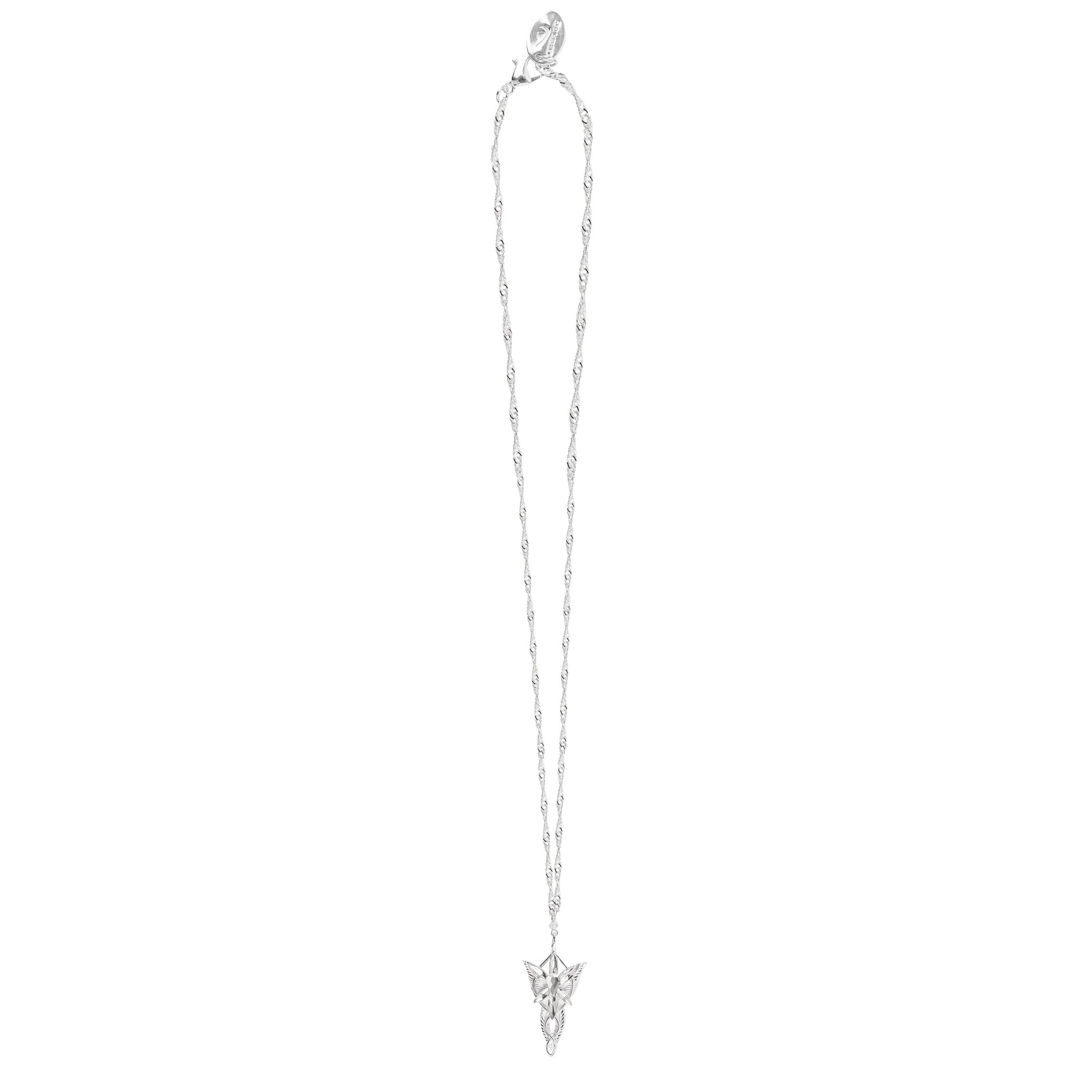 Evenstar Necklace Holiday Bauble