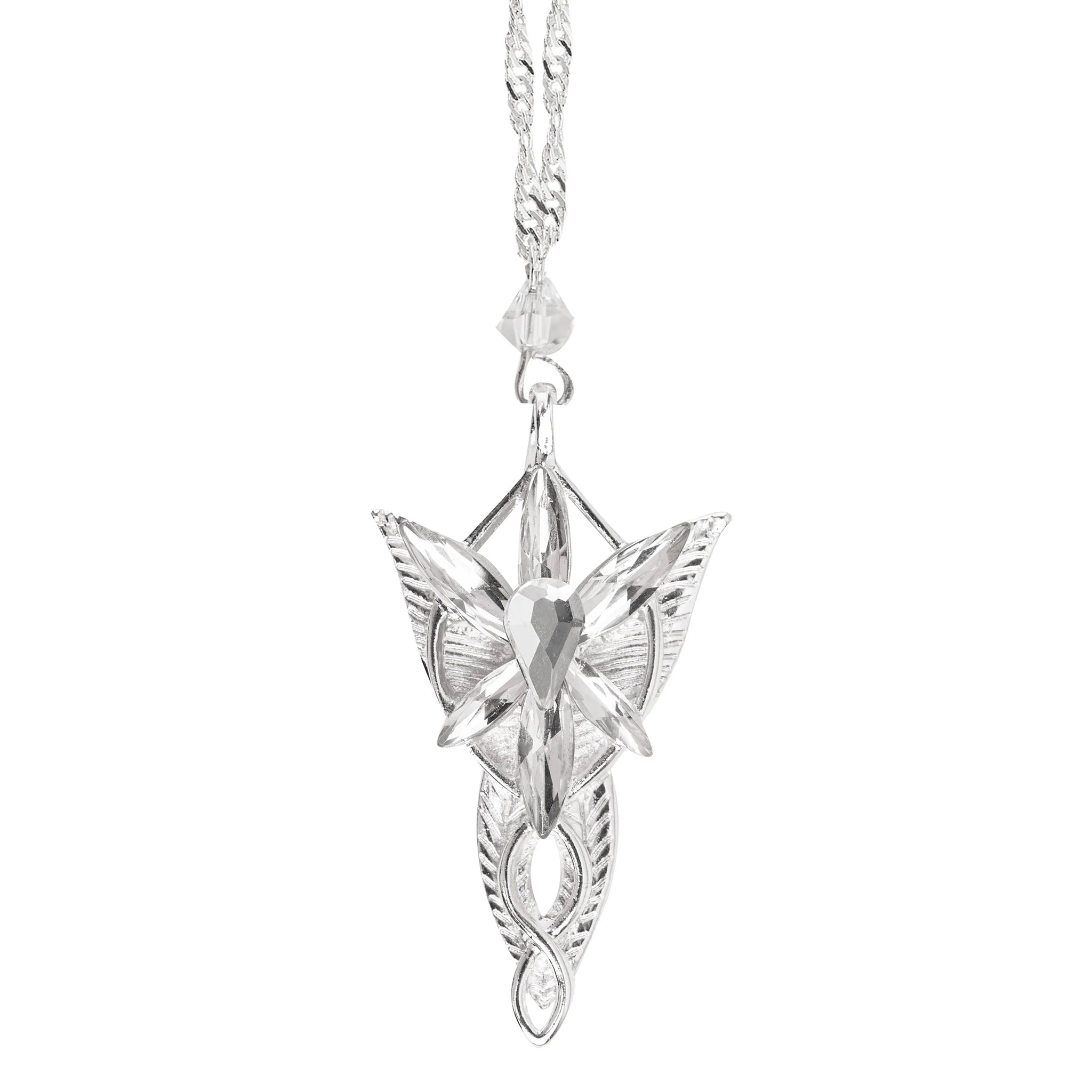 Evenstar Necklace Holiday Bauble