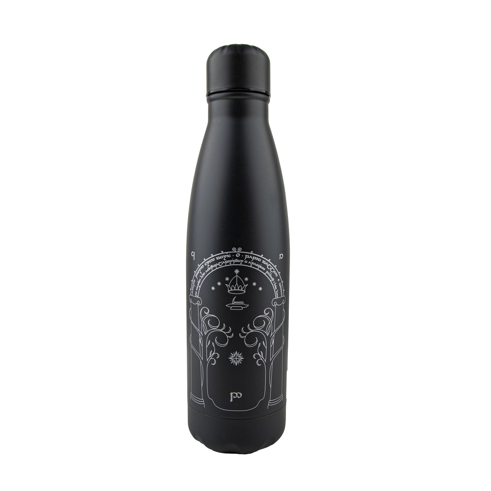 Gate of Moria Insulated Water Bottle