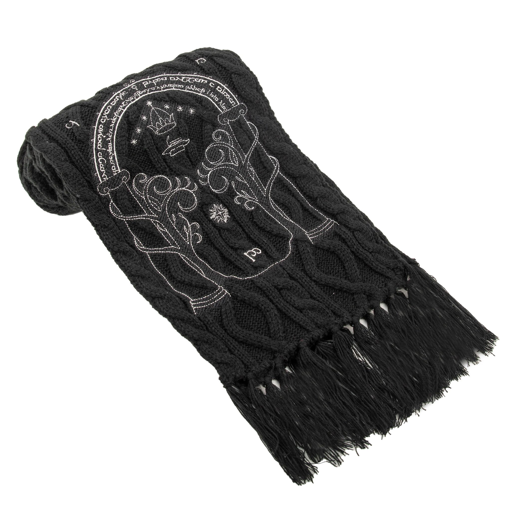 Gate of Moria Scarf