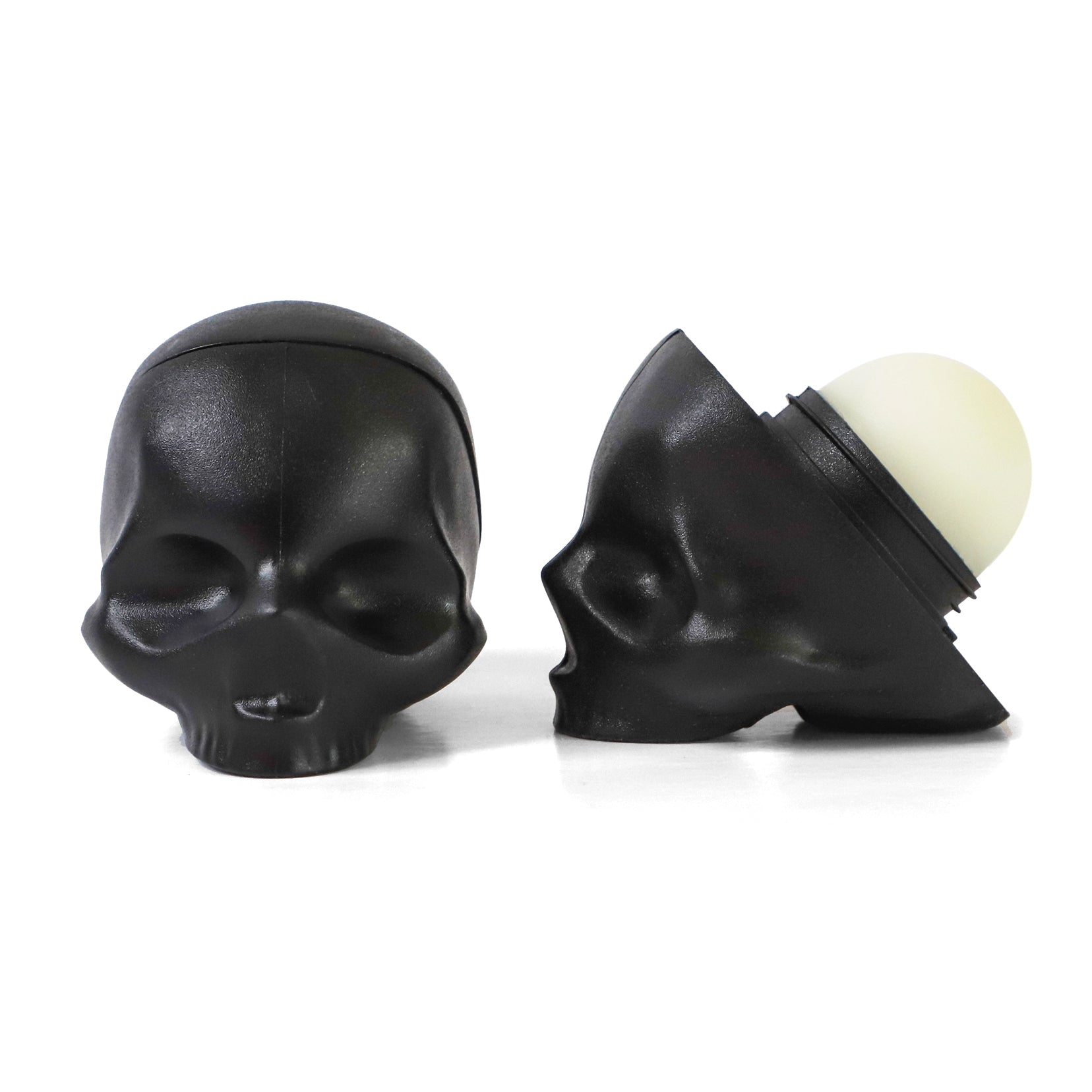 Halloween Limited Edition - 3 pack Skull Lip Balms