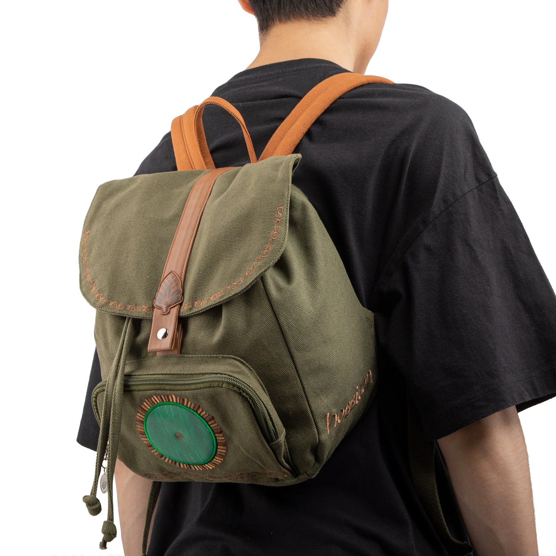 Hobbiton Backpack