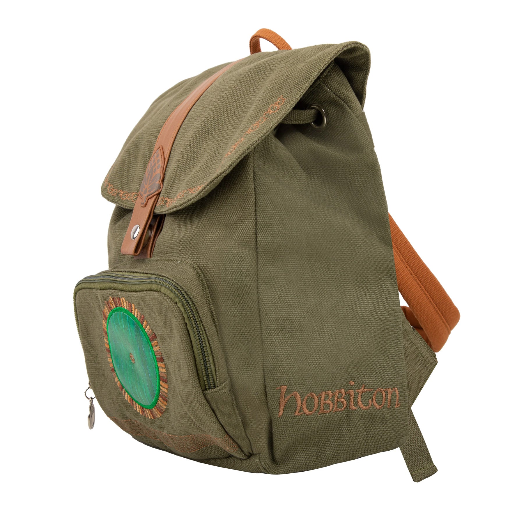 Hobbiton Backpack