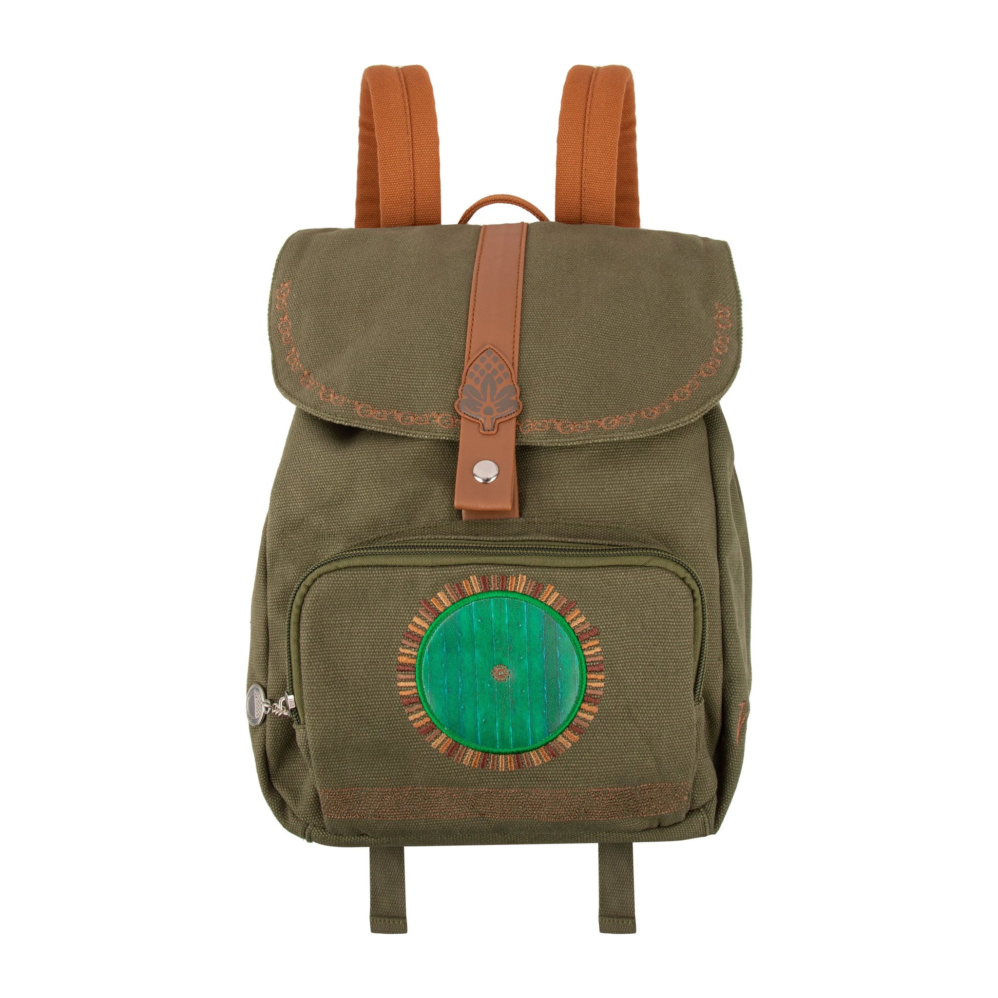 Hobbiton Backpack