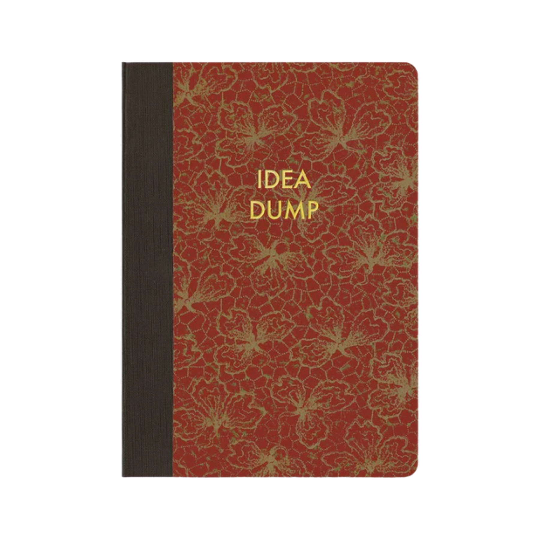 Idea Dump Journal