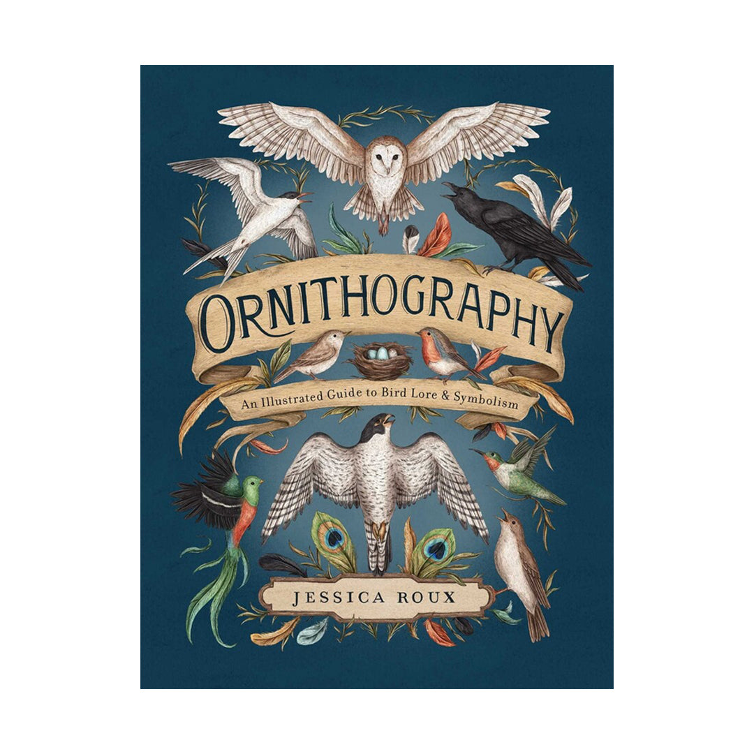 Ornithography