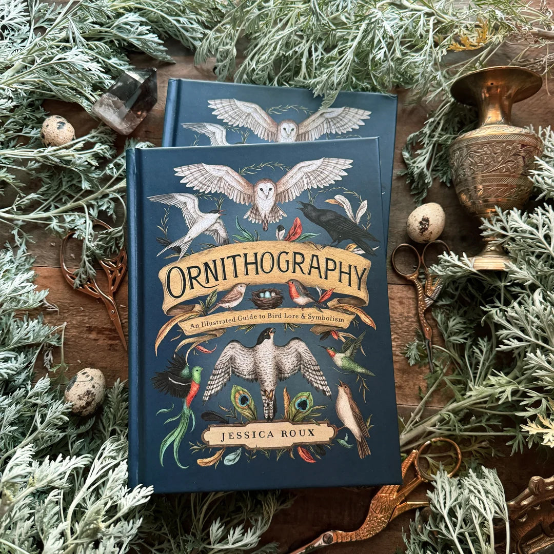 Ornithography