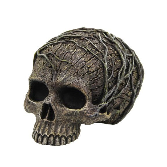 Tree Spirit Skull