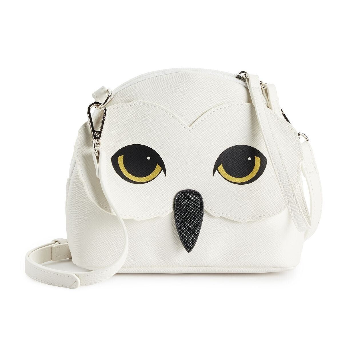 Hedwig Crossbody Bag