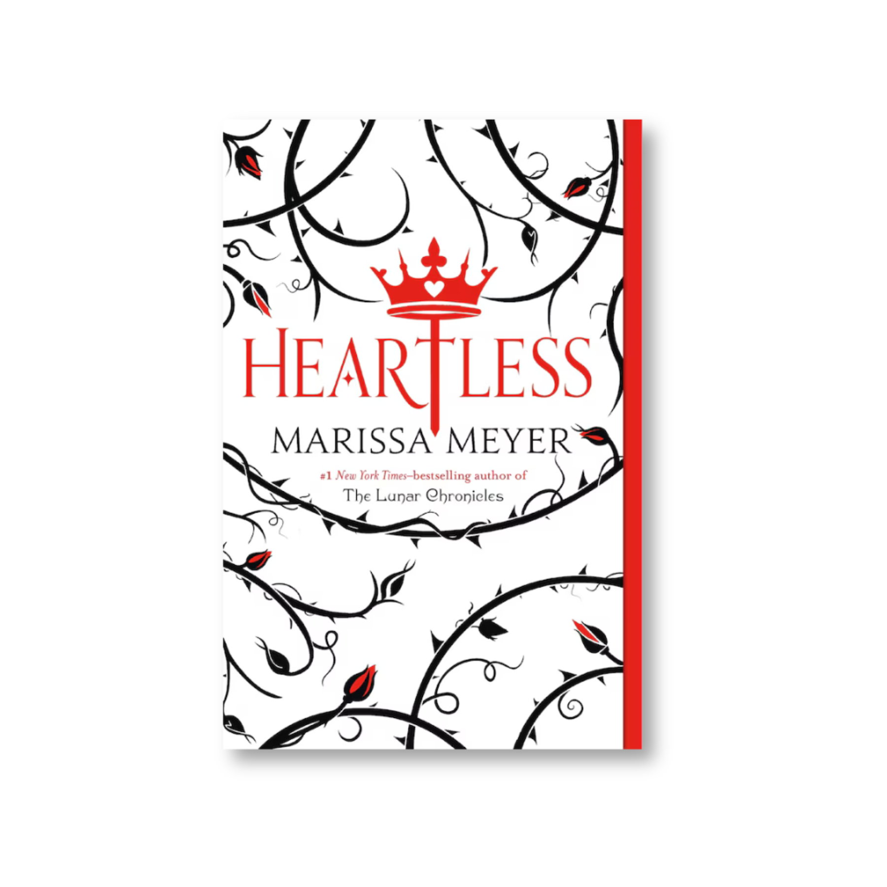 Heartless