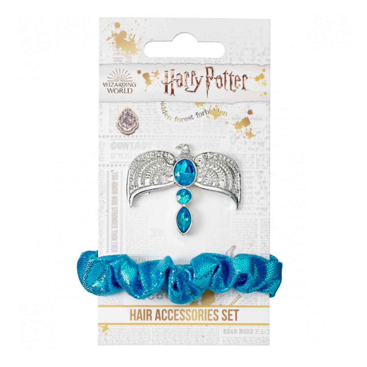 Spoontiques Harry Potter Hair Accessories for Women