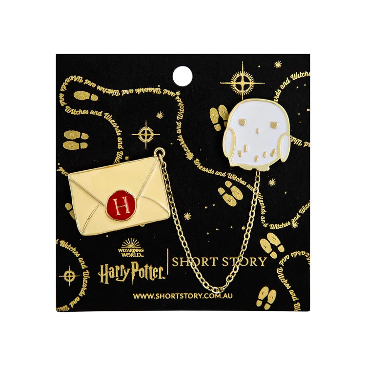 Pin on Harry potter things