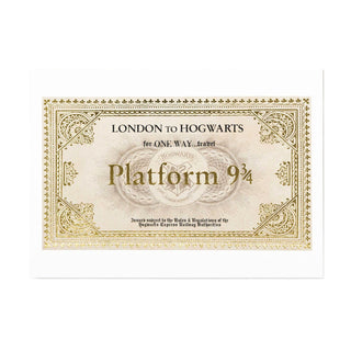 Hogwarts Book Covers Gift Wrap – Curiosa - Purveyors of Extraordinary Things