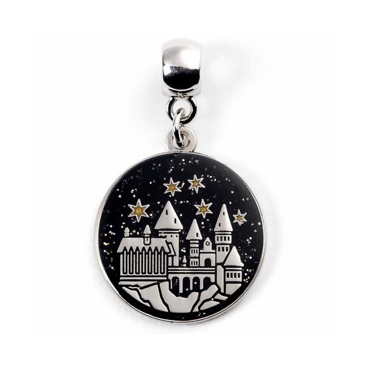 Hogwarts Castle Slider Charm