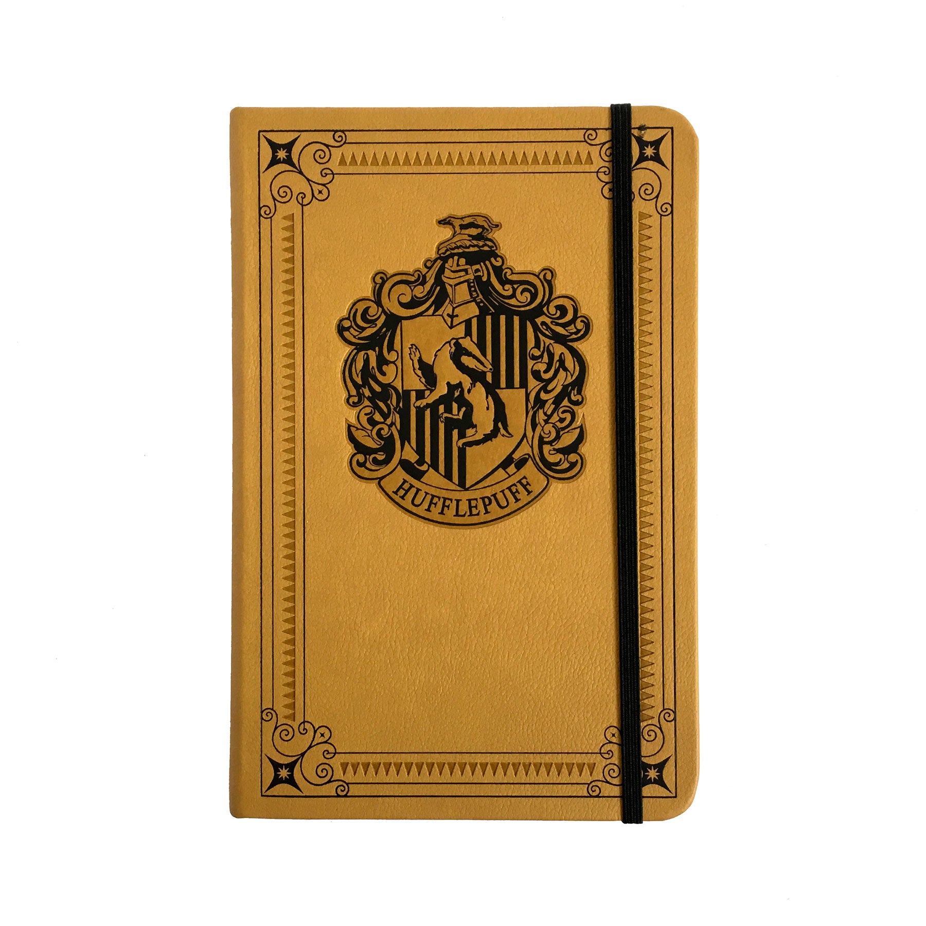 Hufflepuff Journal