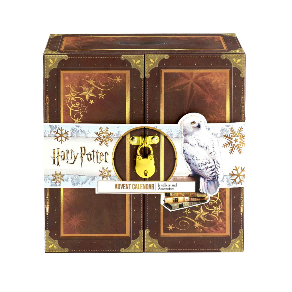 Harry Potter Premium Potions Advent Calendar – Curiosa - Purveyors of ...