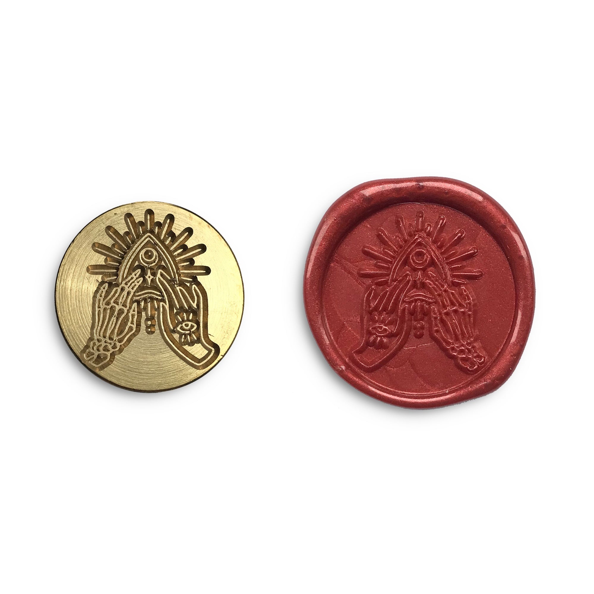 Wax Seal Stamps & Sealing Wax – Curiosa - Purveyors of Extraordinary Things
