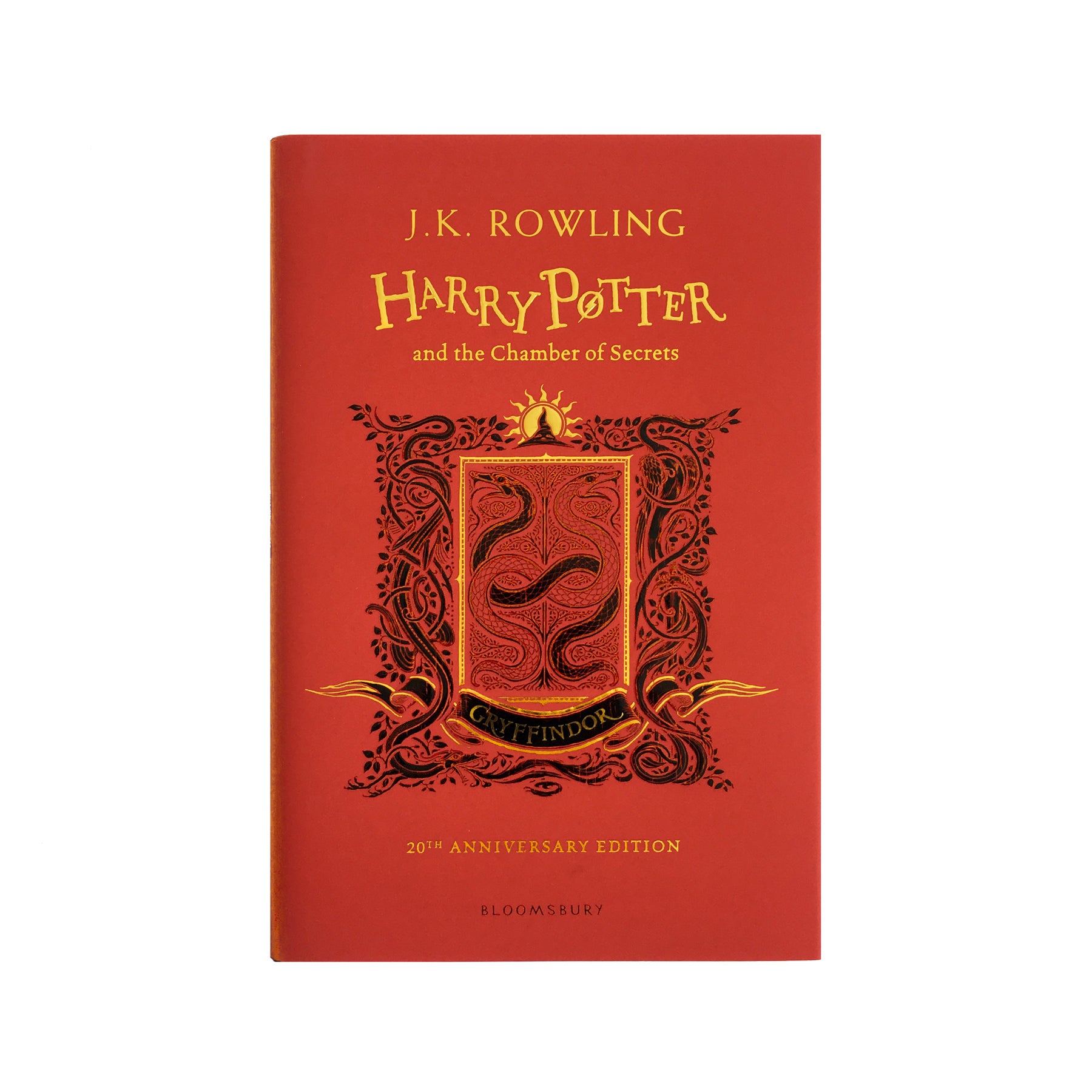 Harry Potter serre-livres Gryffondor 20 cm
